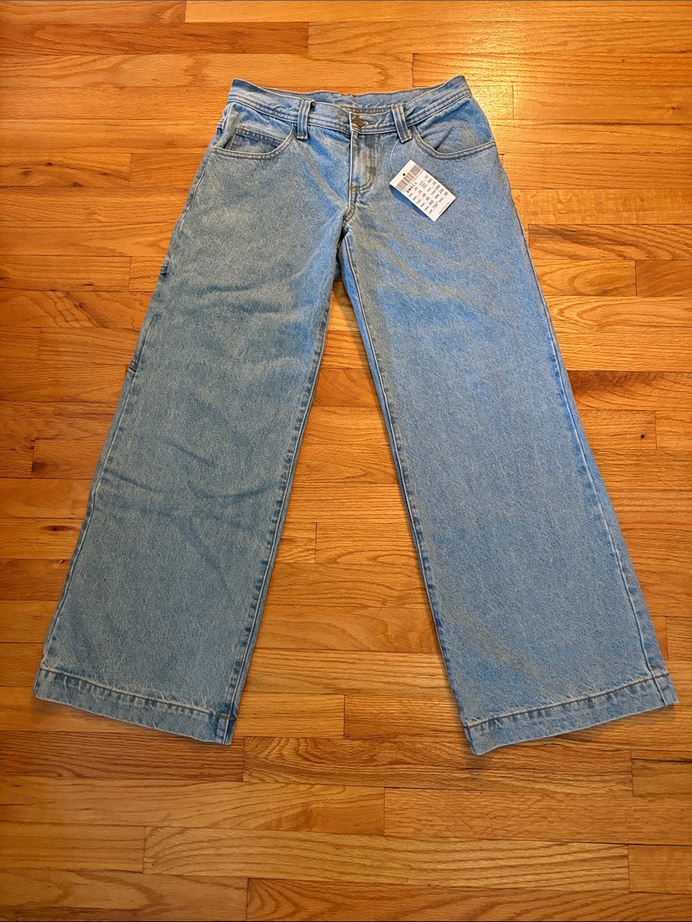 NWT Brandy Melville Jeans